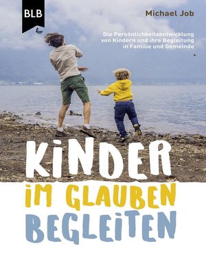 cover image of Kinder im Glauben begleiten